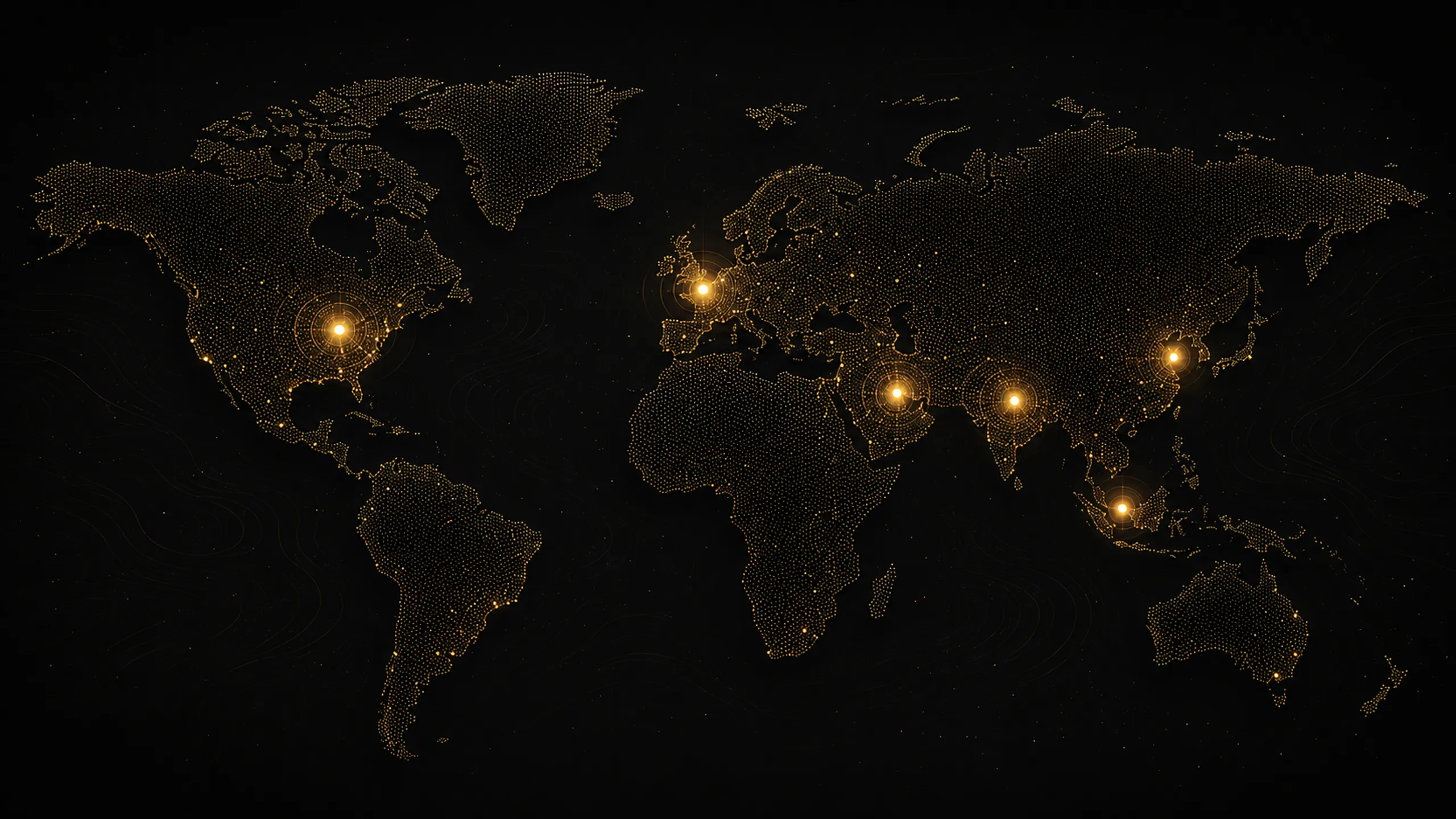 Custom lighting source solutions by ANYAO Lighting
