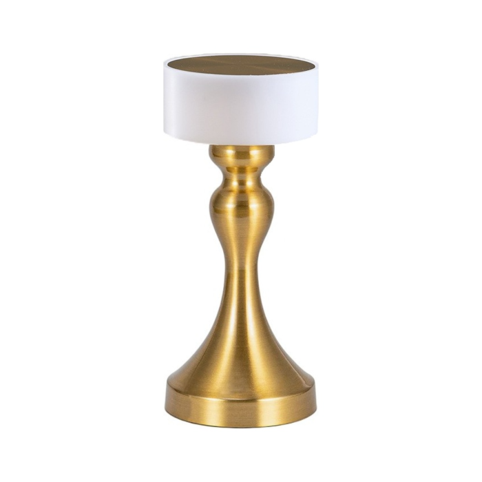 T027 - Gold