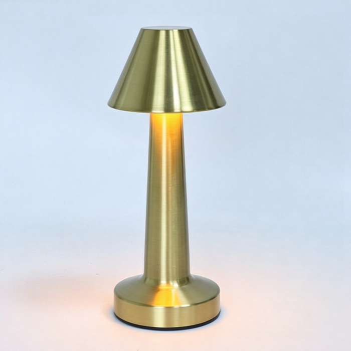 T003 - Gold