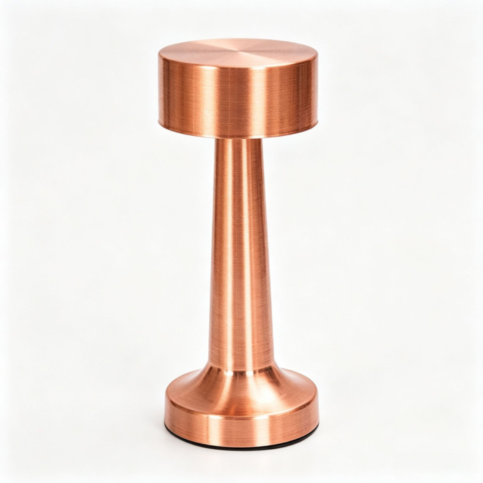 T001 - Rose Gold