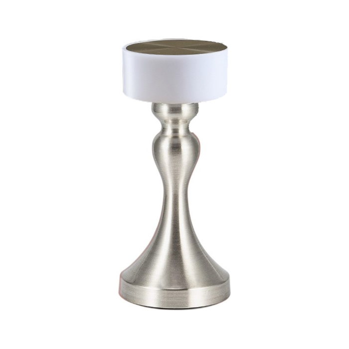 T027 - Silver