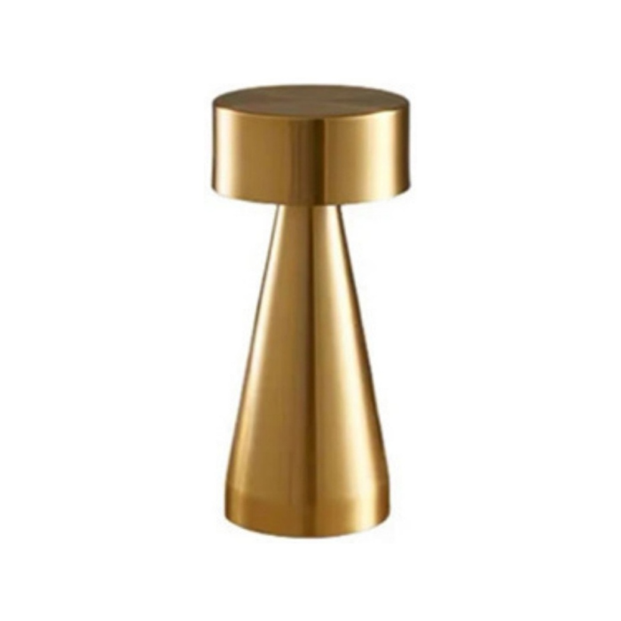 T019 - Gold