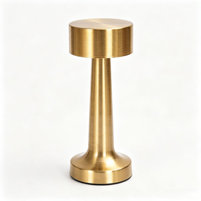 T001 - Gold