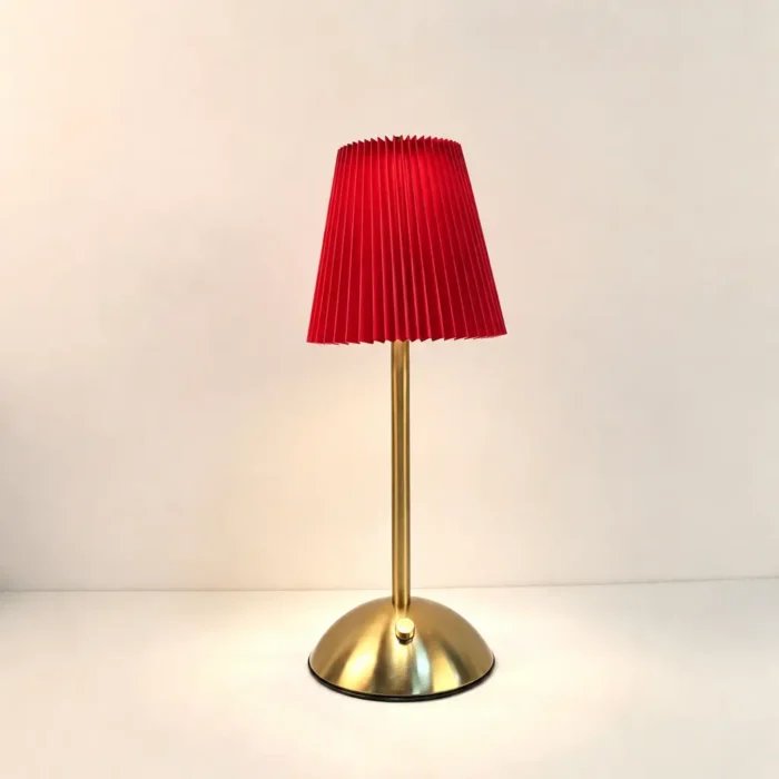 Red - Regular