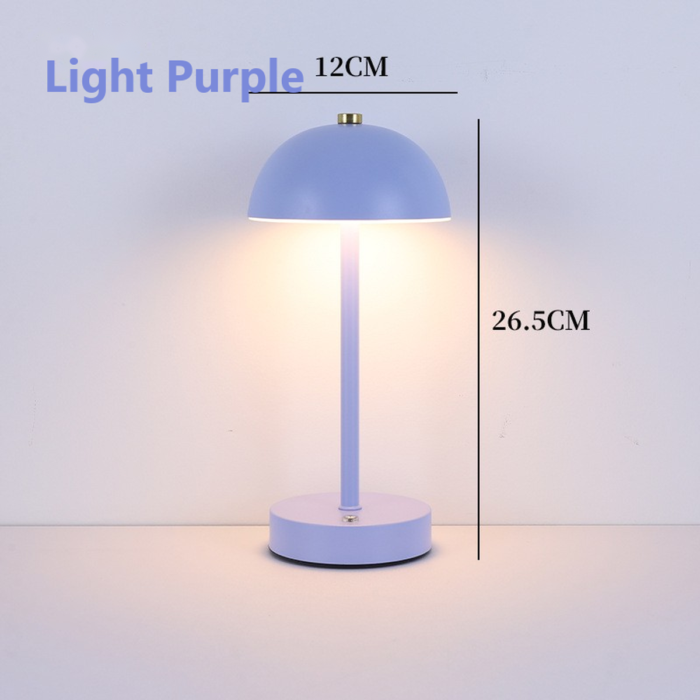 Light Purple