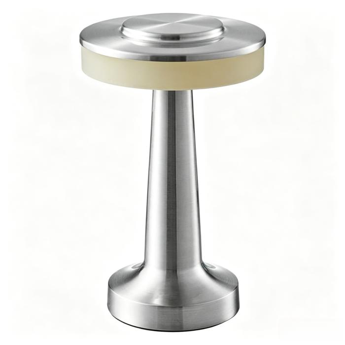 T005 - Silver
