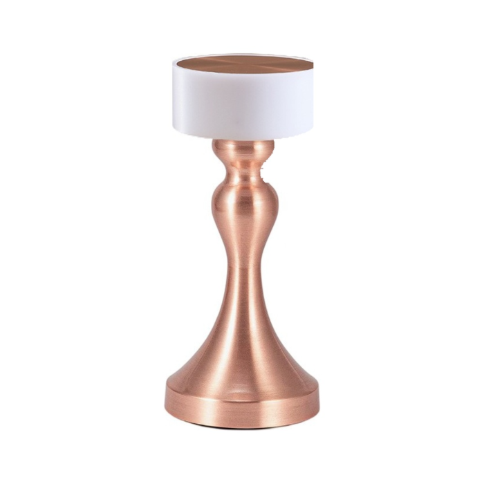 T027 - Rose Gold