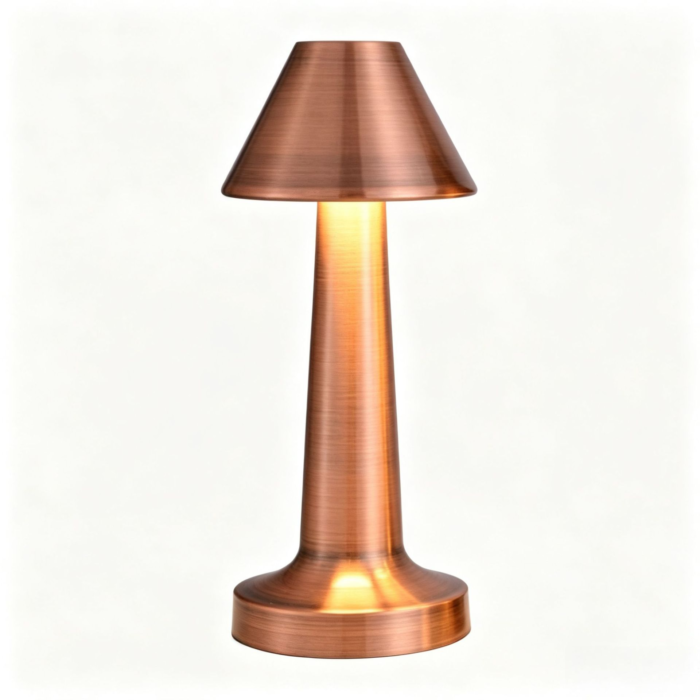 T003 - Rose Gold