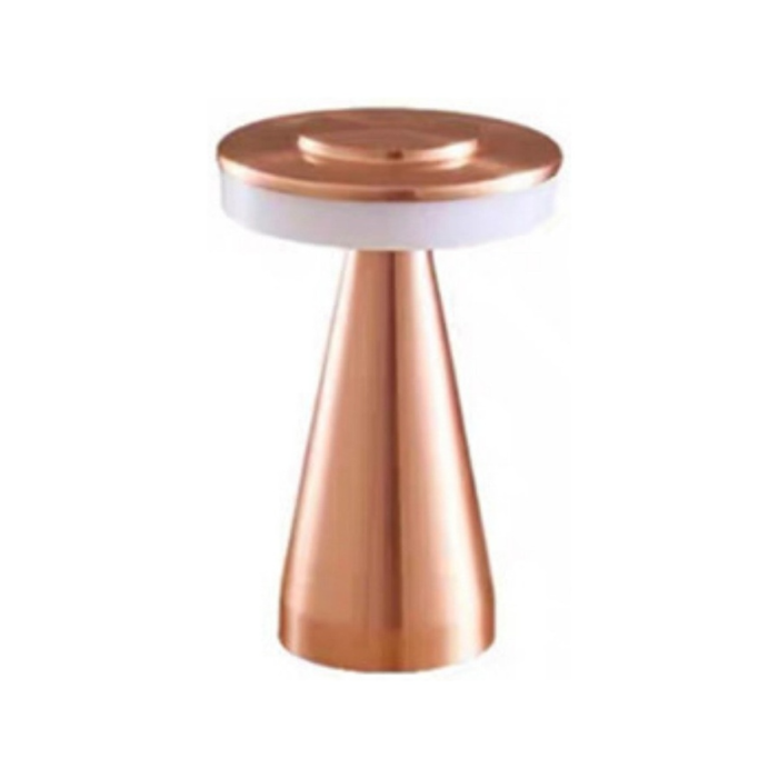 T023 - Rose Gold