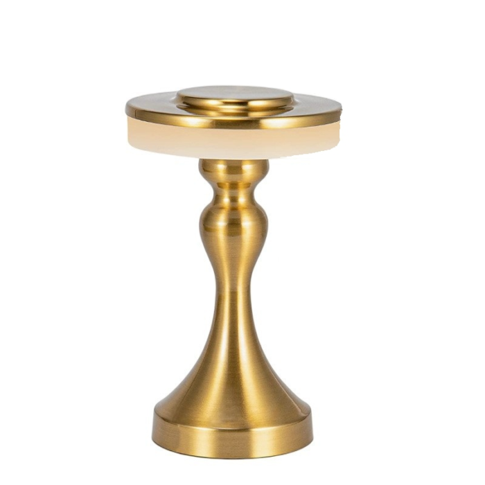 T028 - Gold