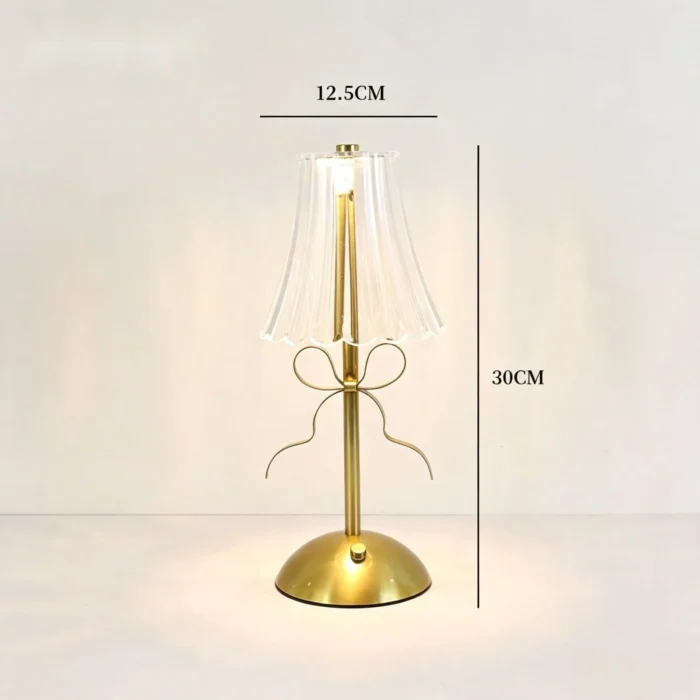 ST012 - Bow