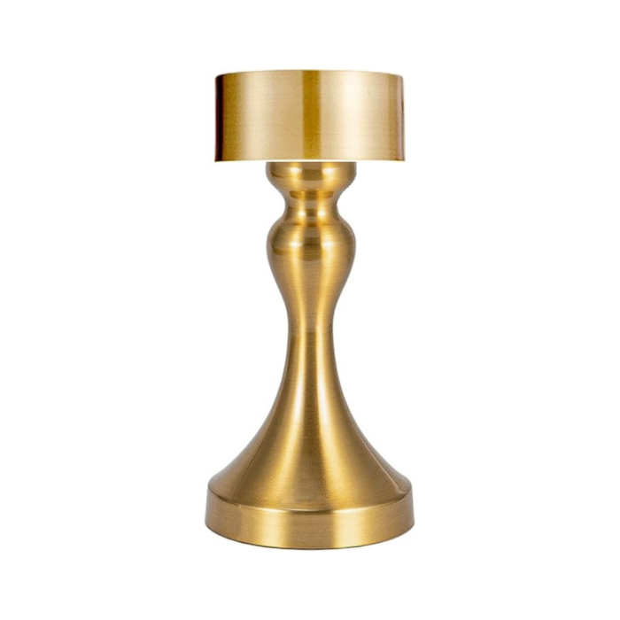 T024 - Gold