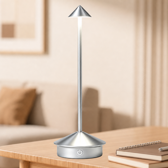 Silver