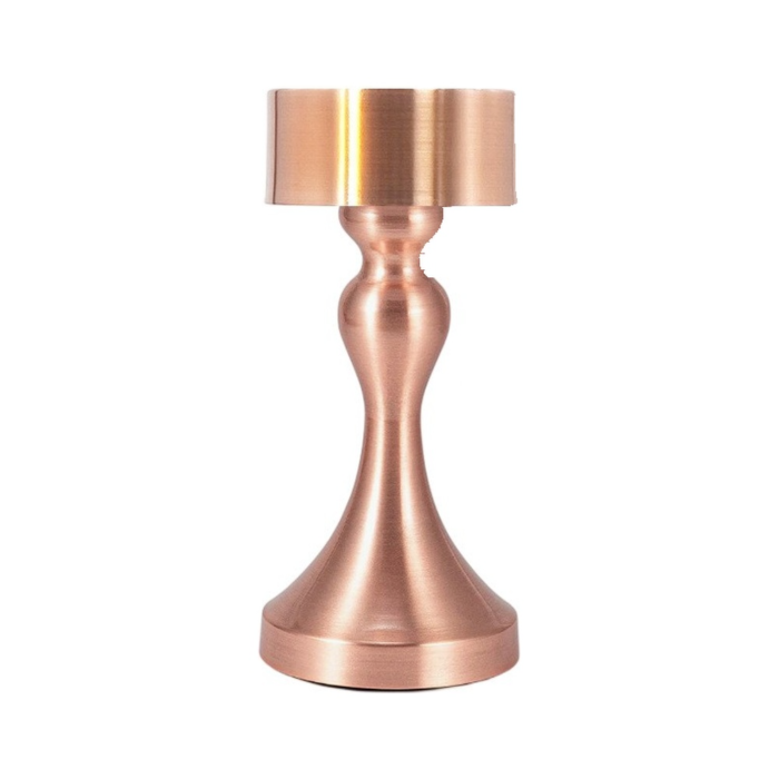 T024 - Rose Gold