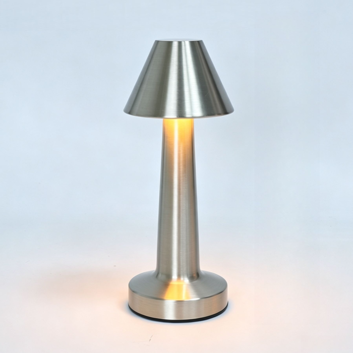 T003 - Silver