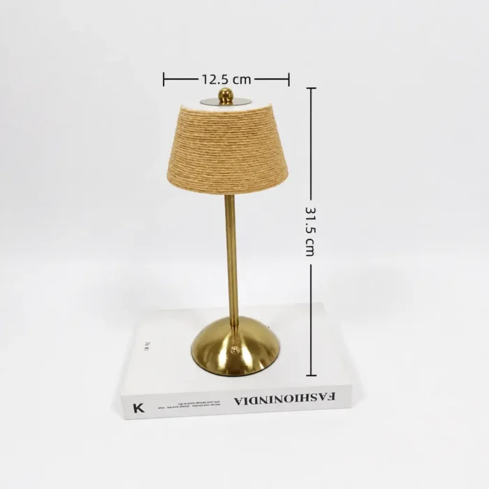 B - Light Brown