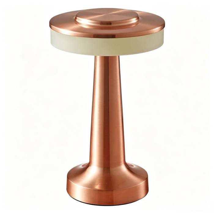 T005 - Rose Gold