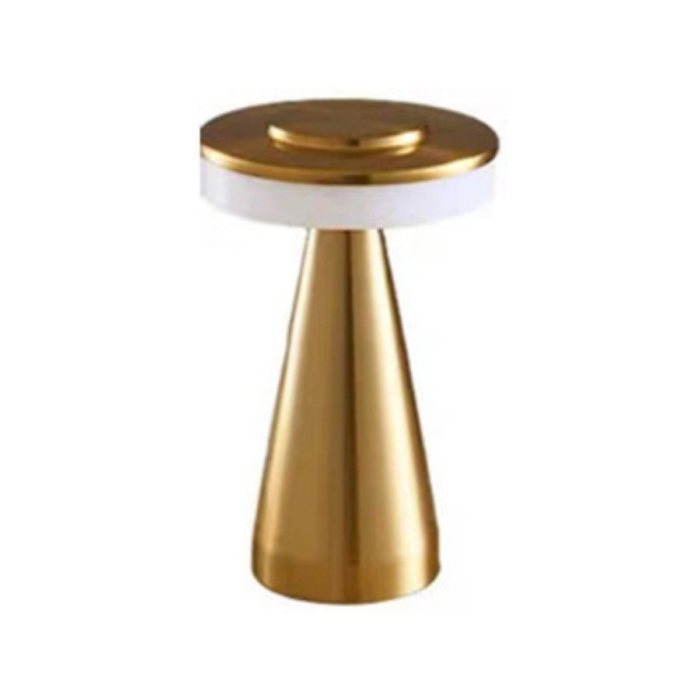 T023 - Gold