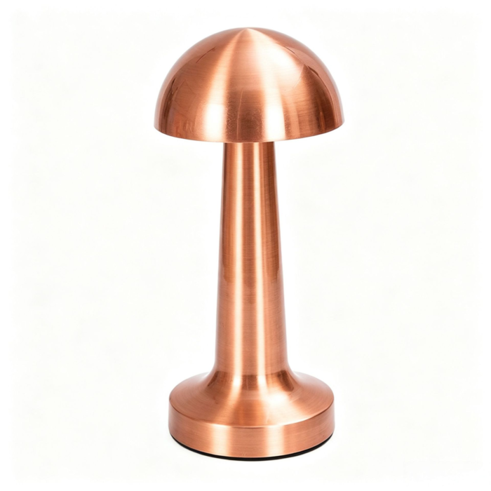 T002 - Rose Gold