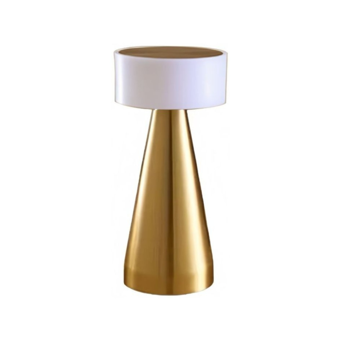T022 - Gold