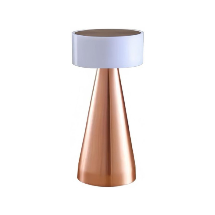 T022 - Rose Gold
