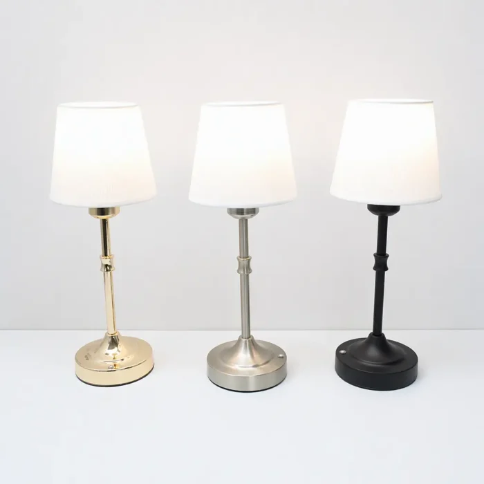 ST022 Black, Gold, and Silver