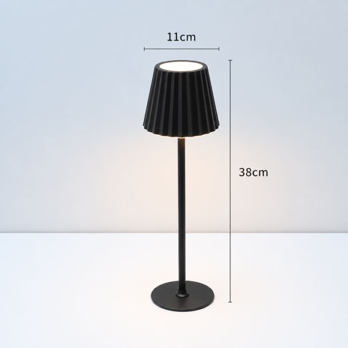 T012 - Black
