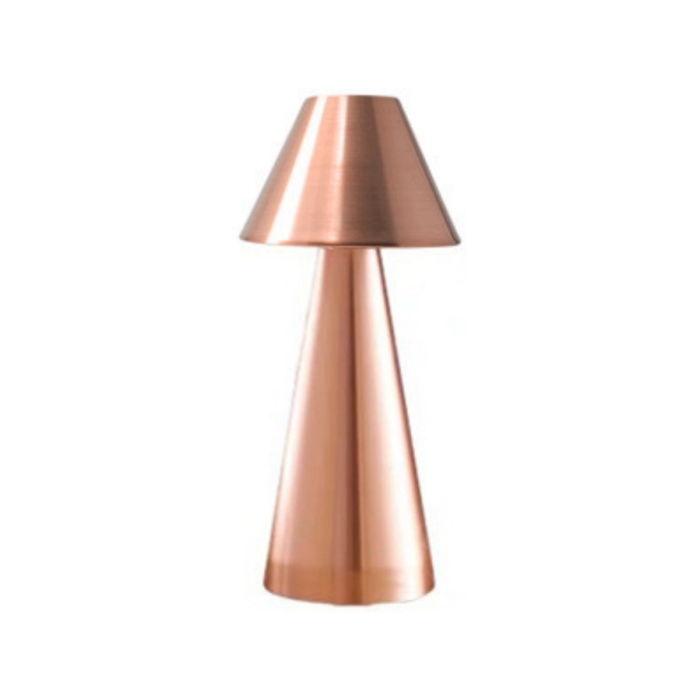 T021 - Rose Gold