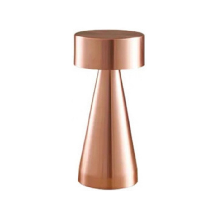 T019 - Rose Gold