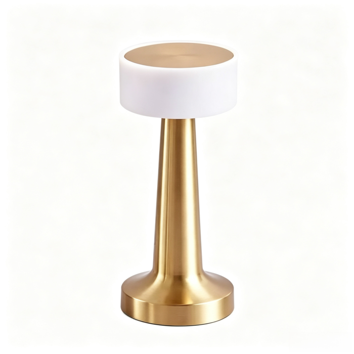 T004 - Gold