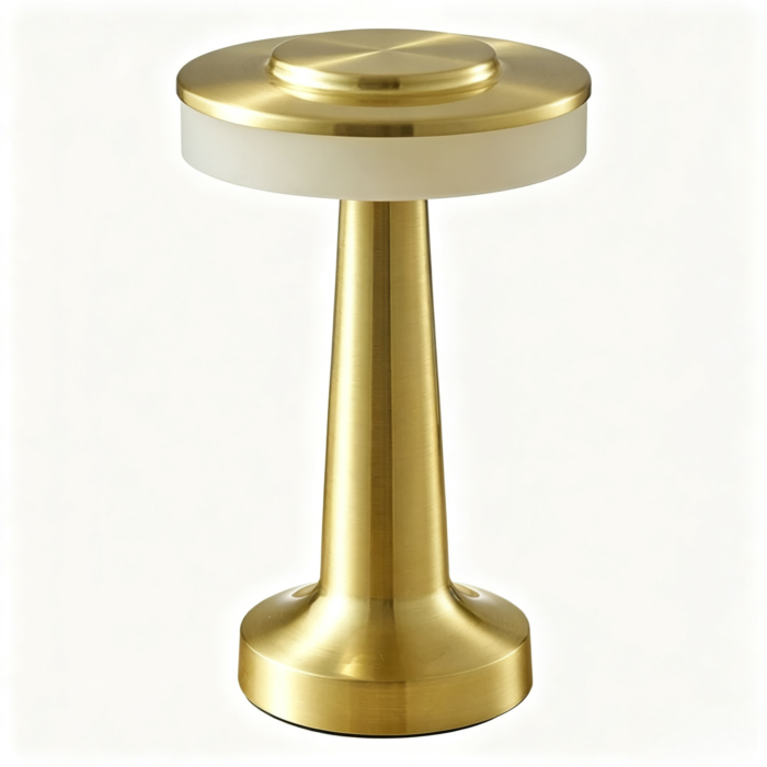 T005 - Gold