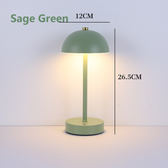 Sage Green
