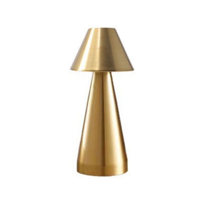 T021 - Gold