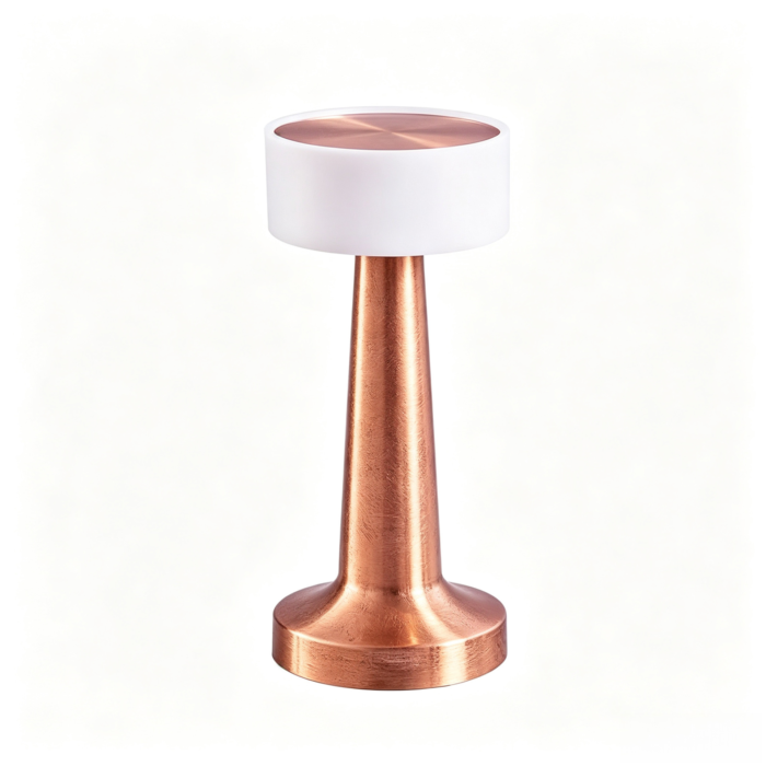 T004 - Rose Gold